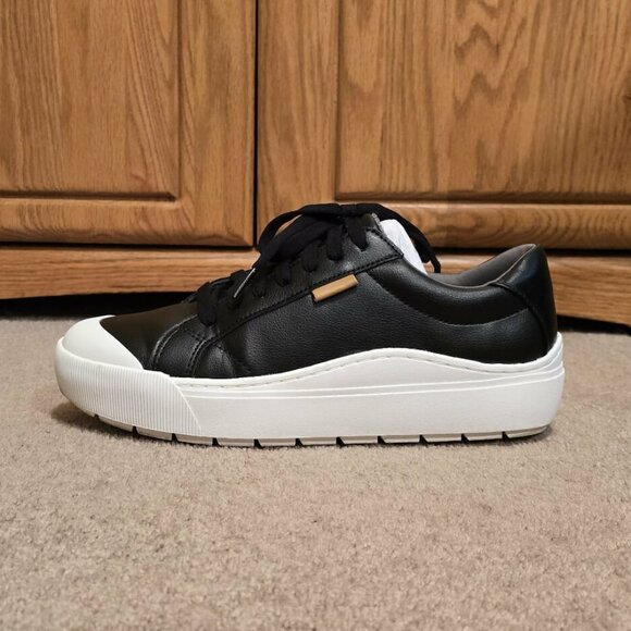 Dr Scholls Time off Sneaker - Picture 2 of 7